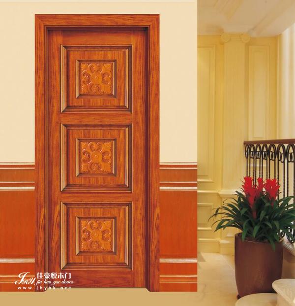 佳豪悦木门：木门消费过程中小心有陷阱！